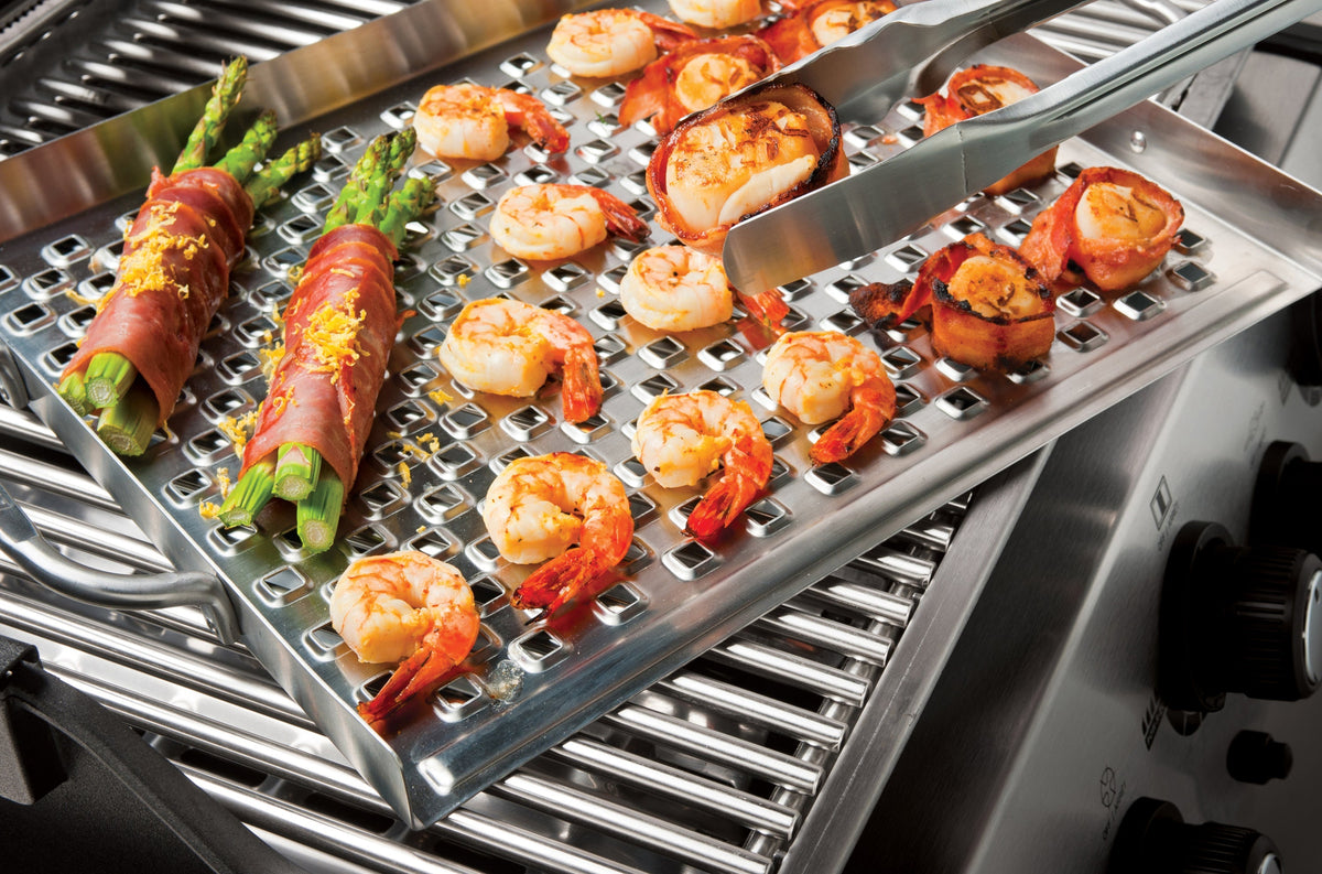 Broil King Imperial Flat Topper – view 3