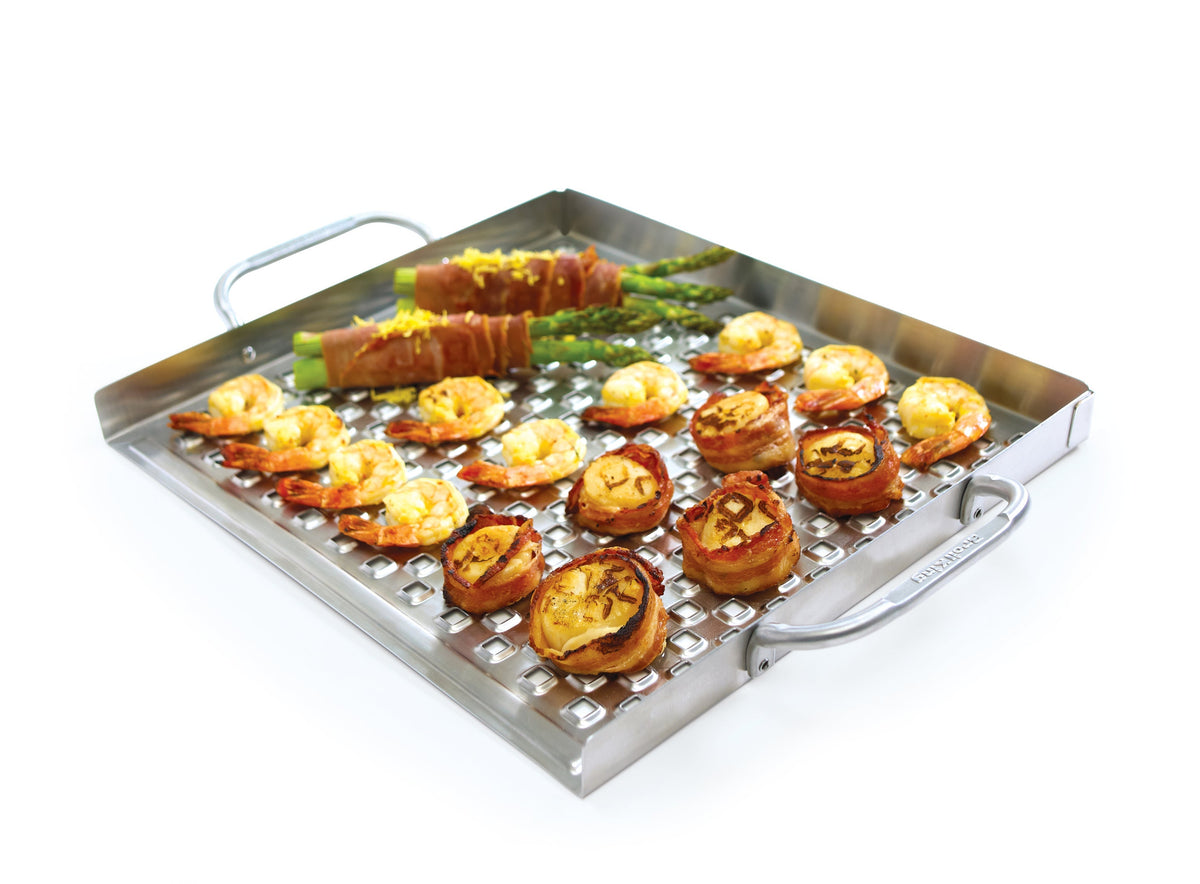 Broil King Imperial Flat Topper – view 2