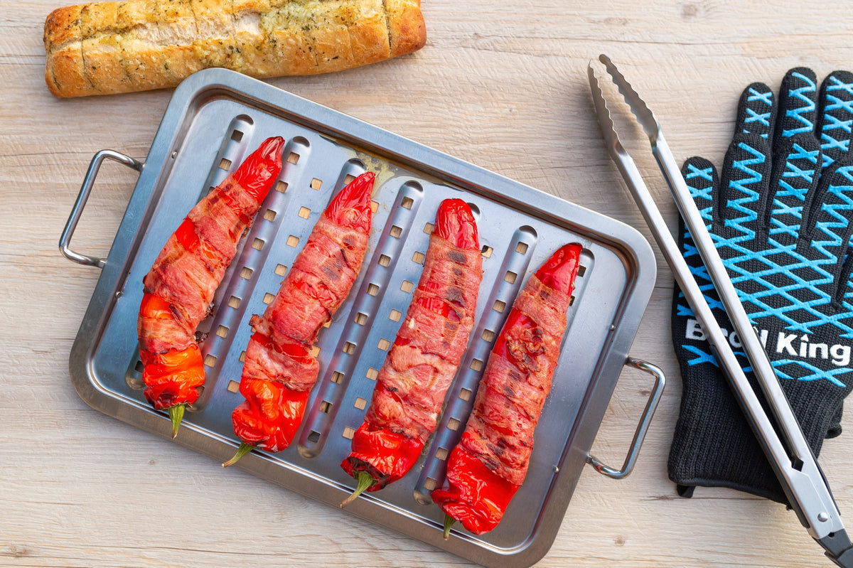 Broil King Imperial Grill Topper – view 3