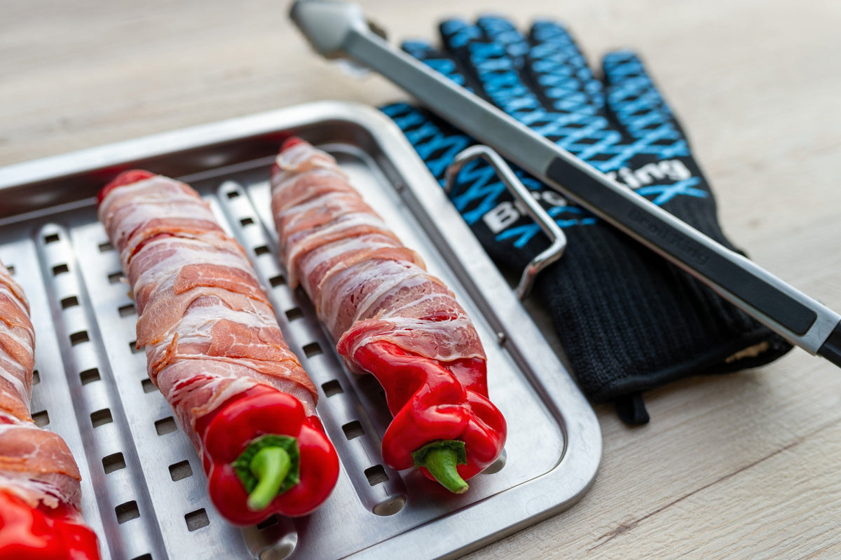 Broil King Imperial Grill Topper – view 4