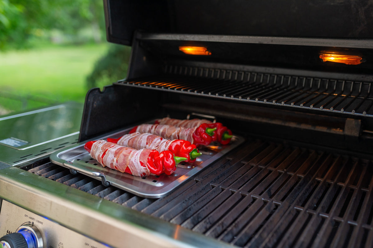 Broil King Imperial Grill Topper – view 5