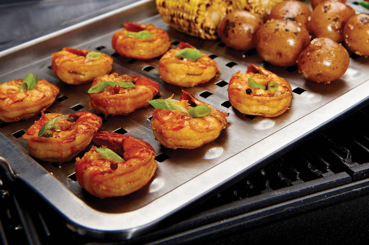 Broil King Imperial Grill Topper – view 6