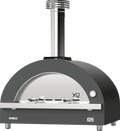 XO 40 Inch Countertop Wood Fire Outdoor Oven