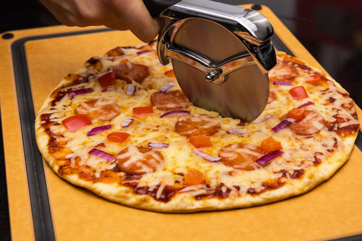 Broil King Pizza Cutter – view 3
