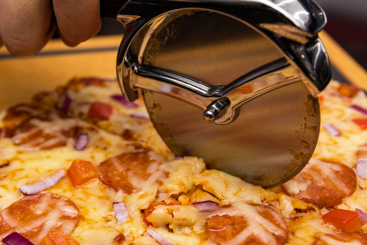 Broil King Pizza Cutter – view 4