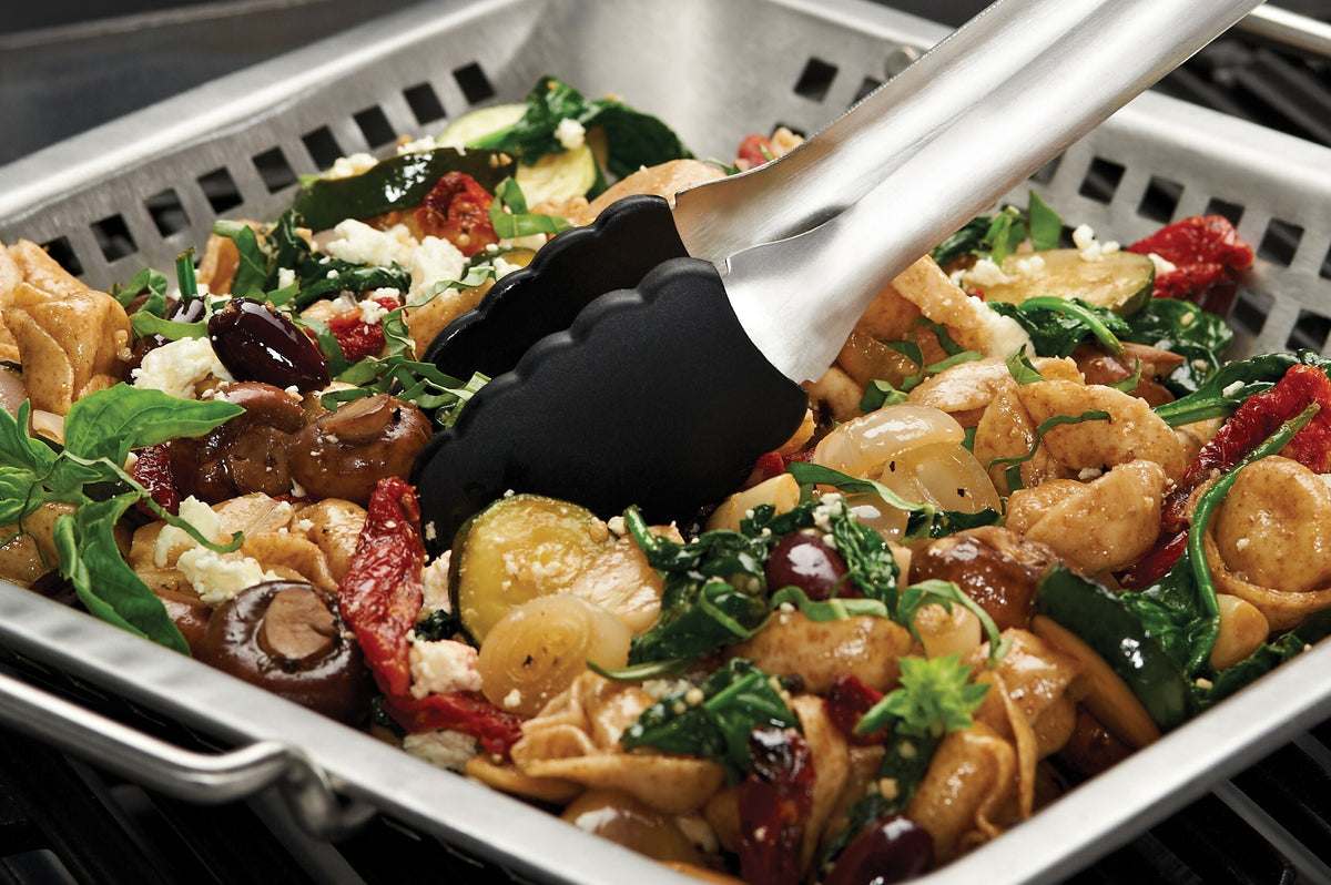 Broil King Grill Wok – view 3