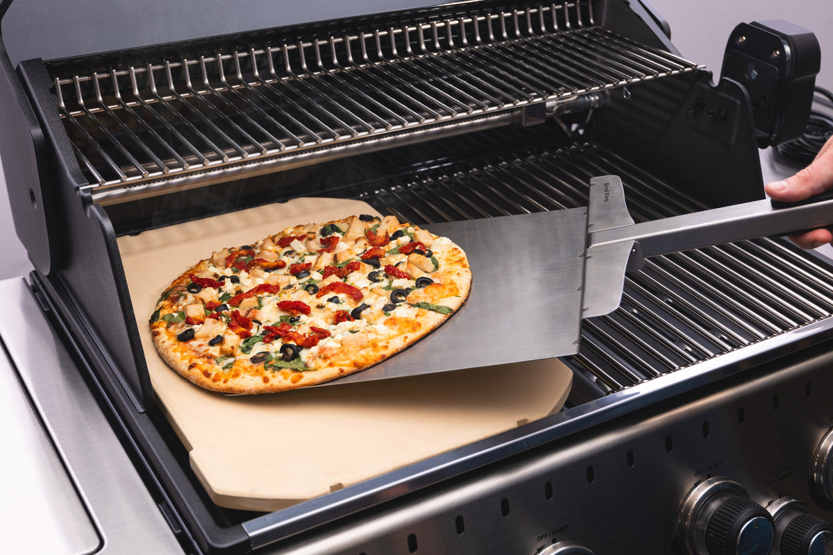 Broil King Pizza Peel – view 5