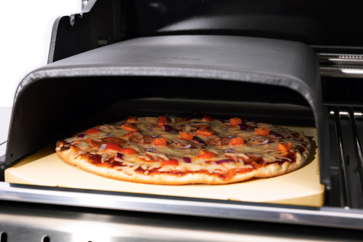 Broil King Pizza Cooking Dome – view 6