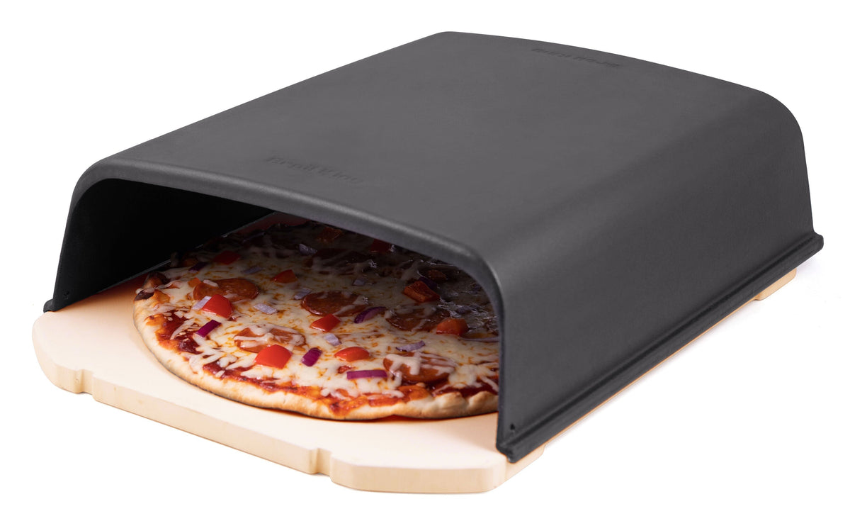 Broil King Pizza Cooking Dome – view 4