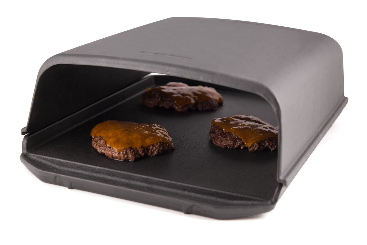 Broil King Pizza Cooking Dome – view 3