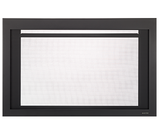 Majestic Trilliant 35" Direct Vent Gas Insert, Natural Gas (TRILLIANT35IN)