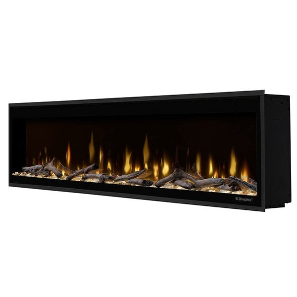 Dimplex Ignite Evolve 74-Inch Linear Indoor/Outdoor Electric Fireplace - EVO74 - view 4