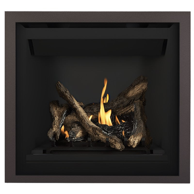 Napoleon Altitude 36" Direct Vent Fireplace | A36 - view 49