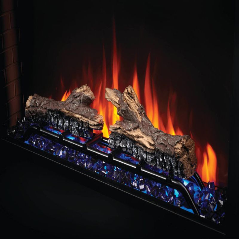 Napoleon Cineview 26" Built-In/Insert Electric Fireplace | NEFB26H - view 2