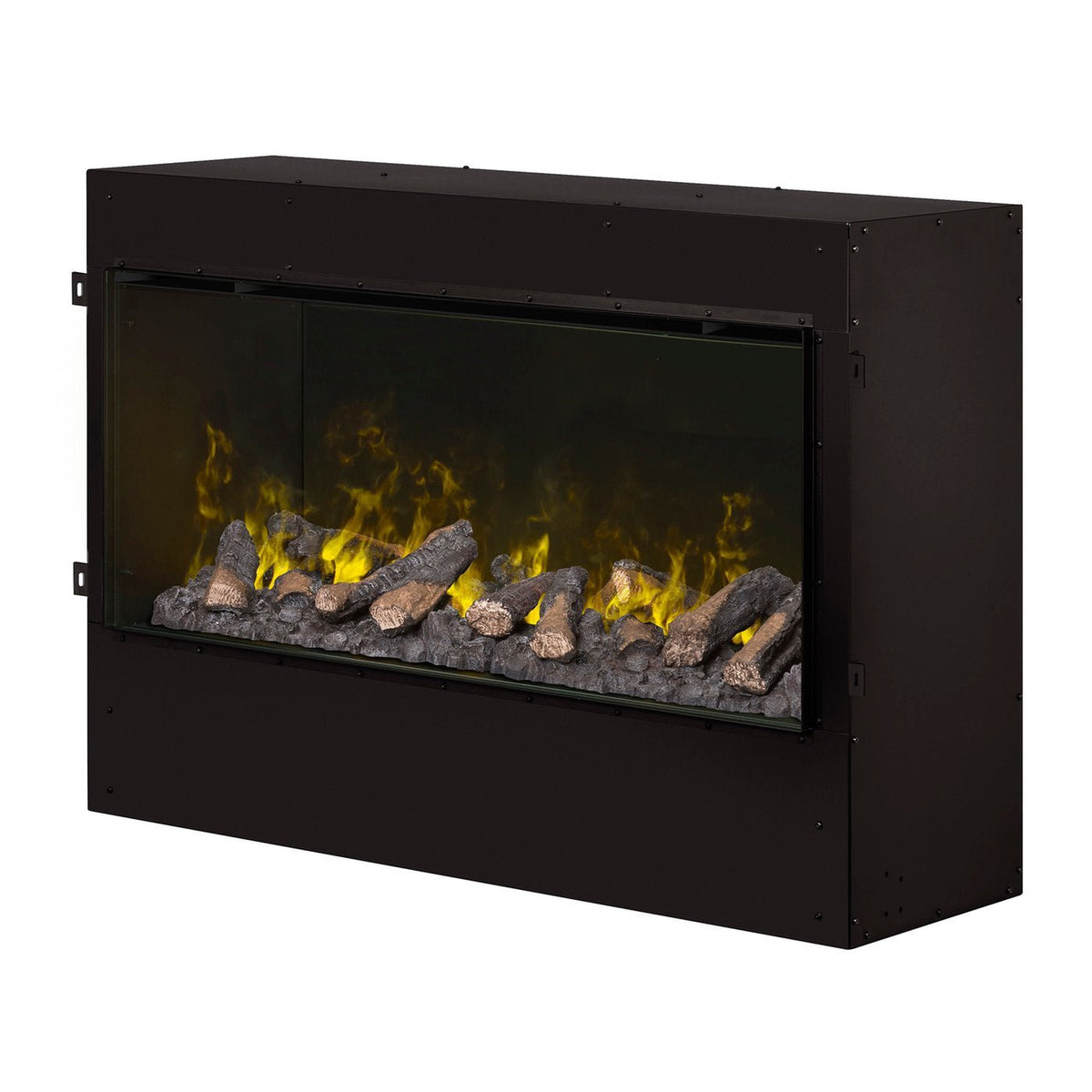 Dimplex - Opti-Myst Pro 1000 46-Inch Built-In Vapor Electric Fireplace - GBF1000-PRO - view 13