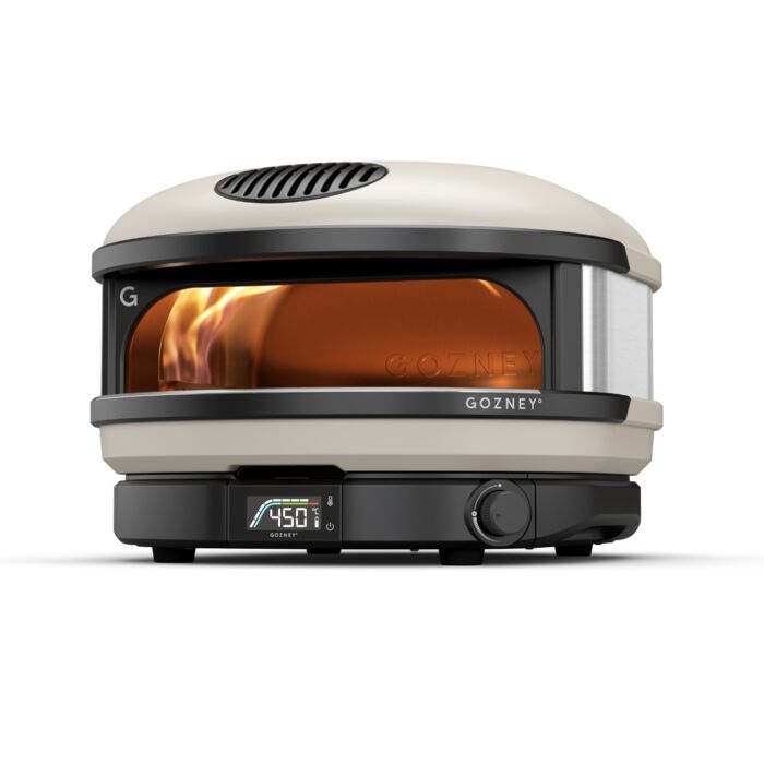 Gozney Arc XL Pizza Oven + Stand Package - Bone - view 3