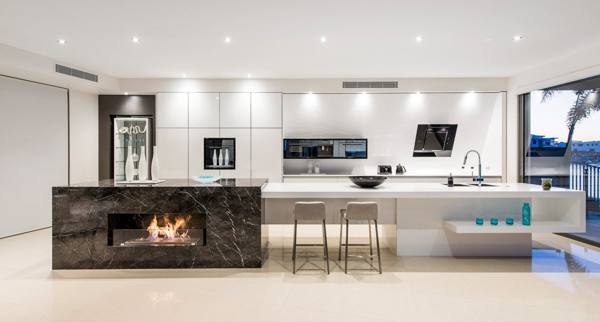 EcoSmart Fire XL500 Ethanol Burner
