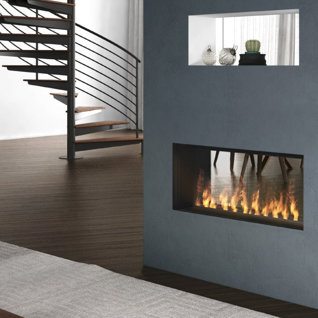 Dimplex - Opti-Myst Pro 1000 46-Inch Built-In Vapor Electric Fireplace - GBF1000-PRO - view 3