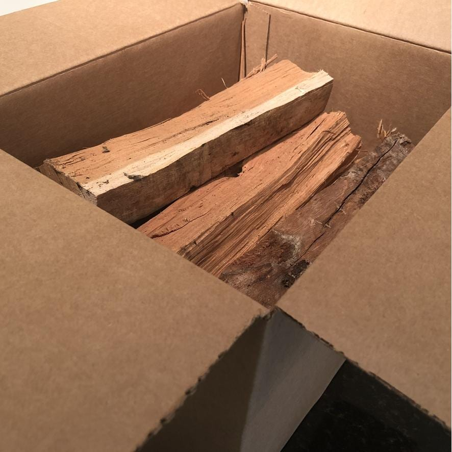 Alfa Cooking Wood For Pizza Ovens Firepits Grills Fireplaces - Made In Italy