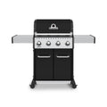Broil King Baron 420 4-Burner Gas Grill