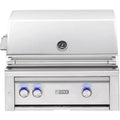 Lynx L30TR-LP Professional 30-Inch Built-In Propane Gas Grill With One Infrared Trident Burner & Rotisserie