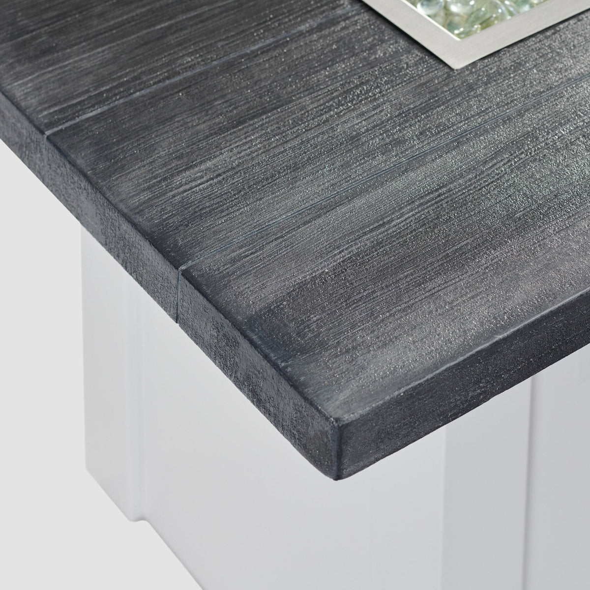 The Outdoor GreatRoom Havenwood Linear Gas Fire Pit Table 62" - view 46