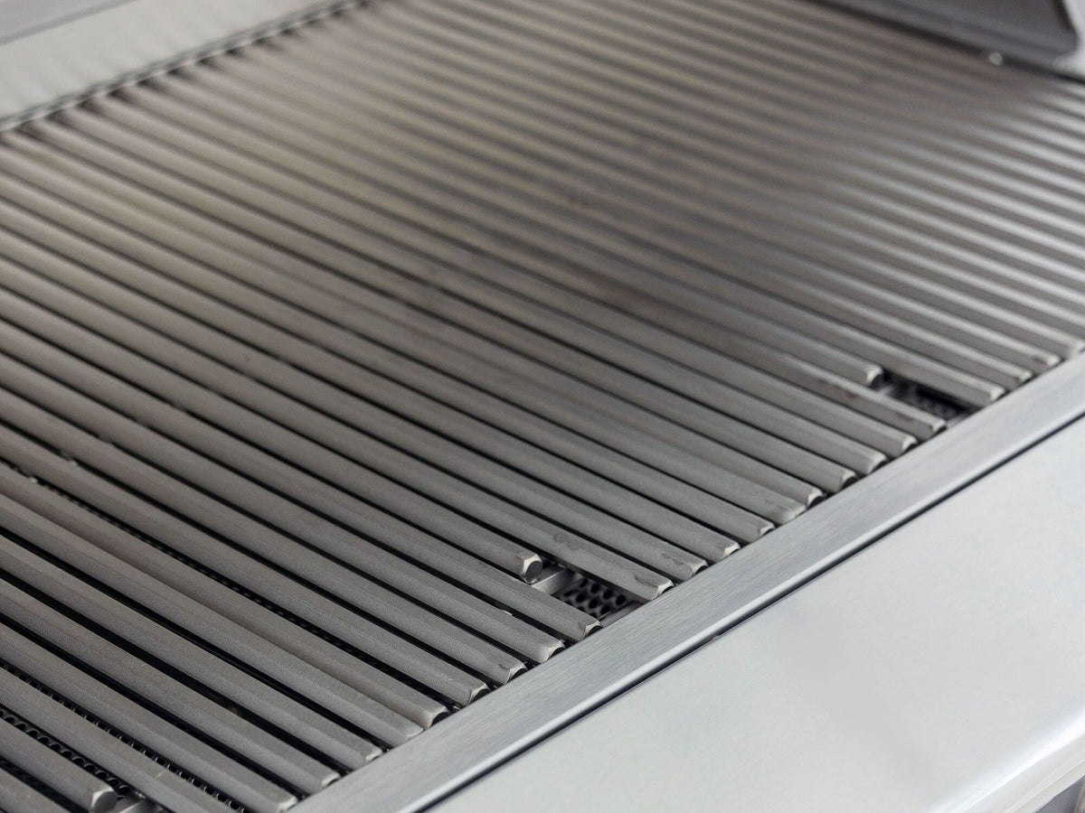 Blaze LTE PRO 32-Inch 4-Burner Built-In Gas Grill With Rear Infrared Burner & Rotisserie - view 12