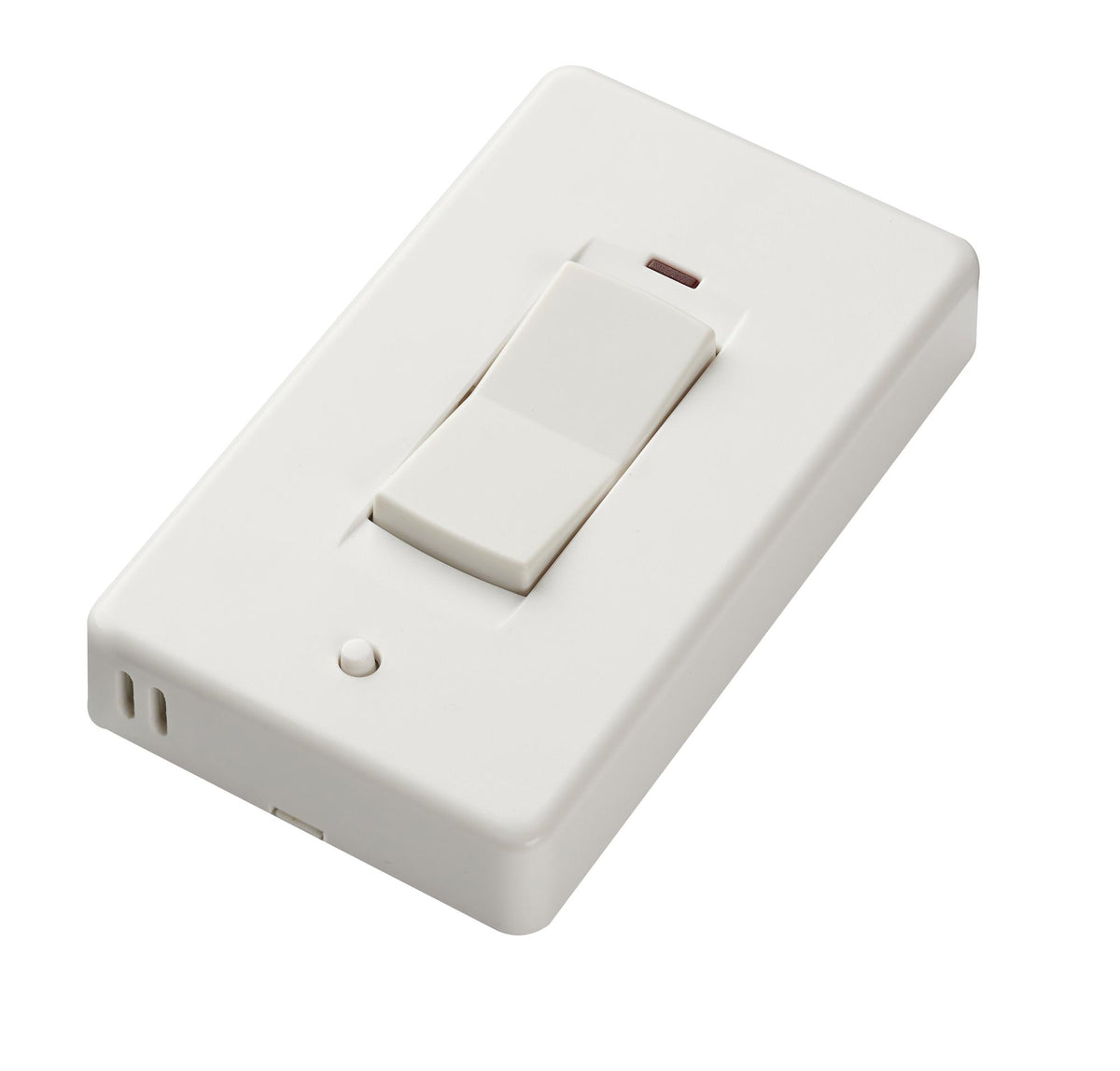 Hearth & Home Technologies IntelliFire Touch white wireless wall switch (IFT-RC150)