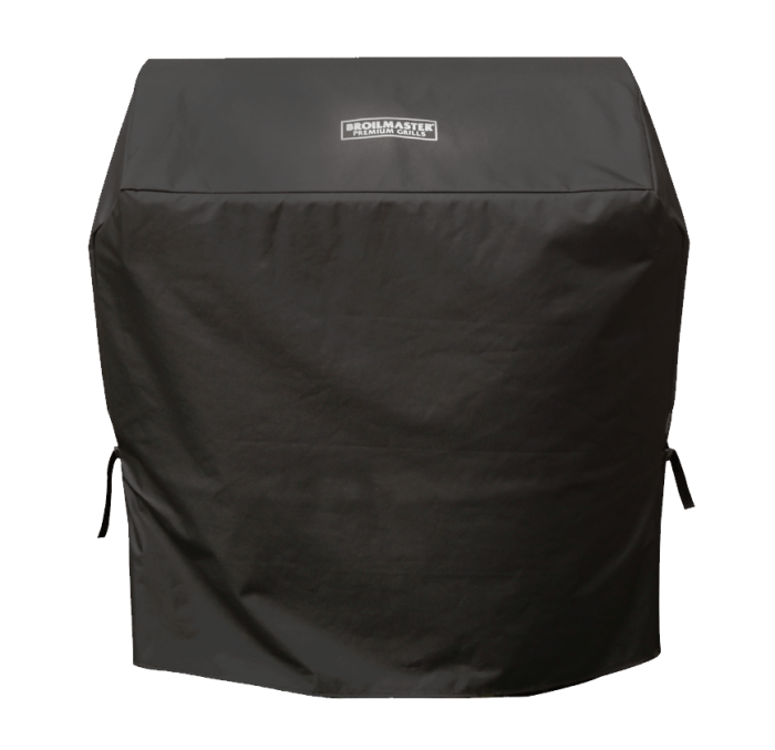 Broilmaster Grill Cover for 42-Inch Grill and Cart - BSACV42L