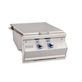Fire Magic Aurora Double Searing Station - 32887