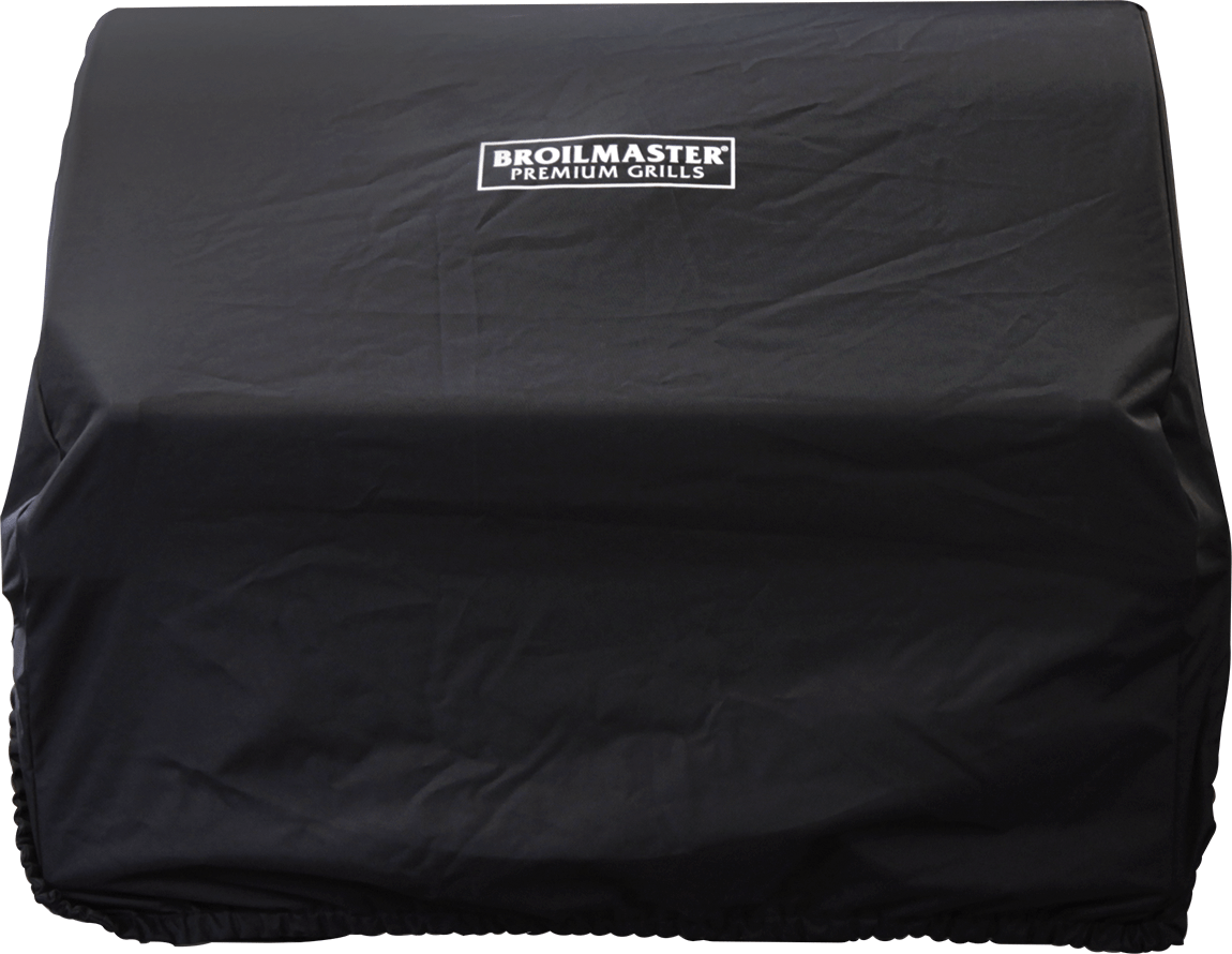 Broilmaster Grill Cover for 42-Inch Built-In Grill Head - BSACV42S