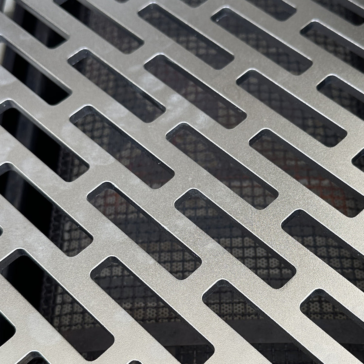 XO Appliance Laser Cut Veggie Grate for 36in Pro Grade grills – view 4