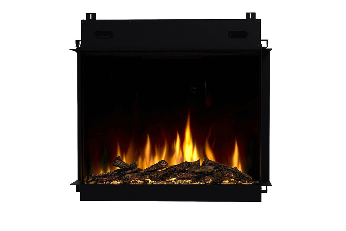 Dimplex QST36 Ignite Quest 36" Built-In Electric Fireplace - view 2