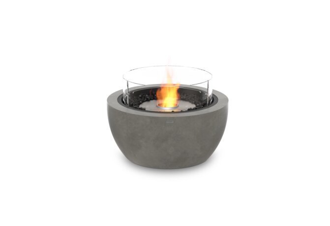 EcoSmart Fire Pod 30 Fire Pit Bowl - view 6