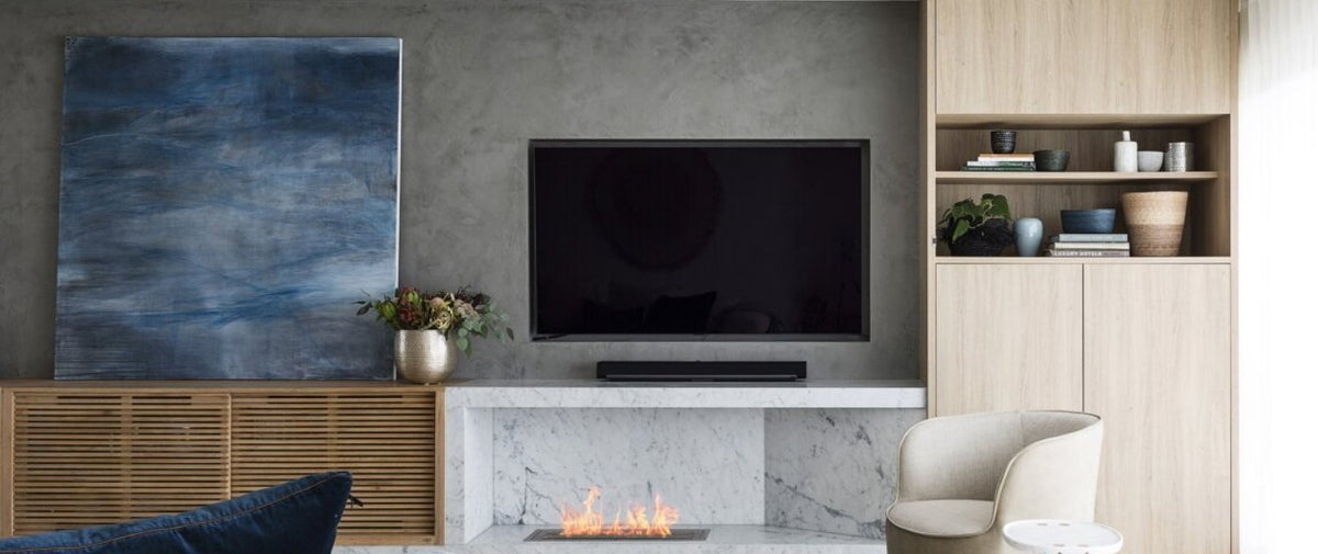 EcoSmart Fire XL700 Ethanol Burner - view 5