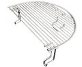 Primo Cooking Racks and Heat Deflector Racks for Kamado Grills