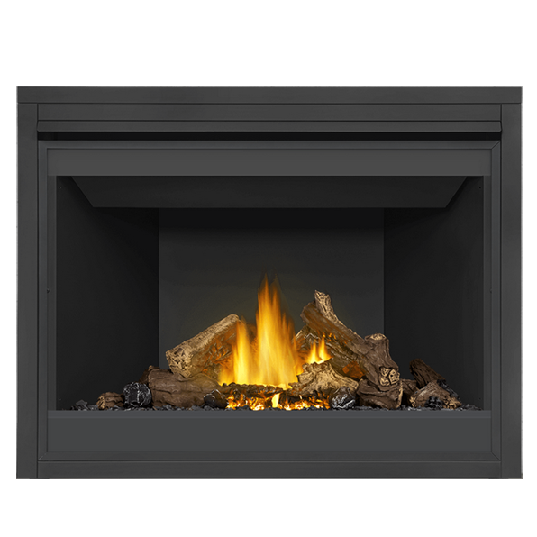 Napoleon Ascent 46 Direct Vent Gas Fireplace | B46