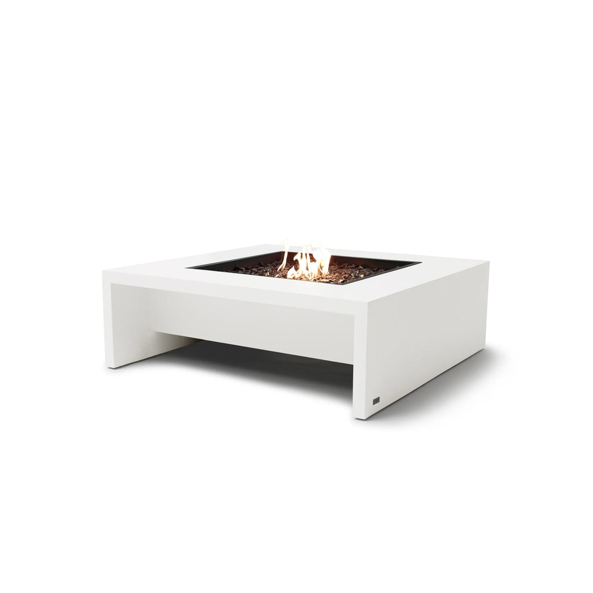 EcoSmart Fire Mojito 40 Fire Pit Table - view 5
