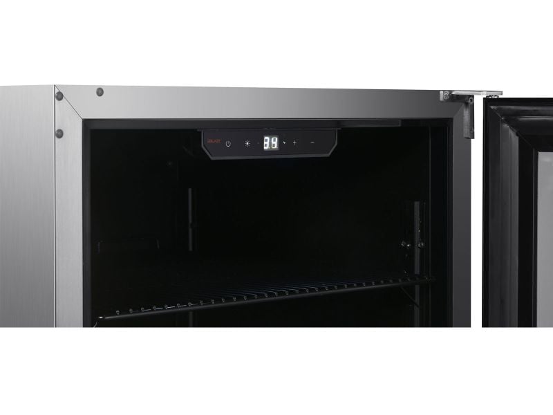 Blaze 20-Inch 4.5 Cu. Ft. Outdoor Rated Beverage Cooler - view 9