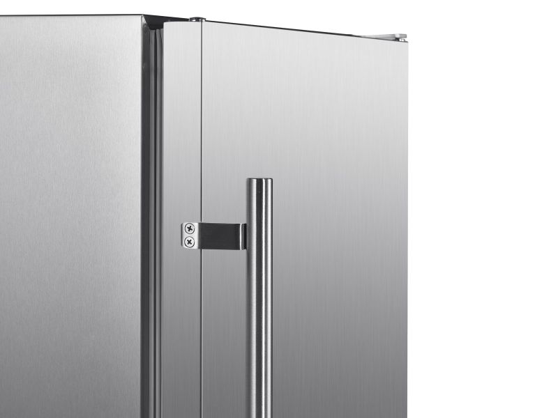 Blaze 20-Inch 4.3 Cu. Ft. Outdoor Rated Compact Refrigerator - view 9