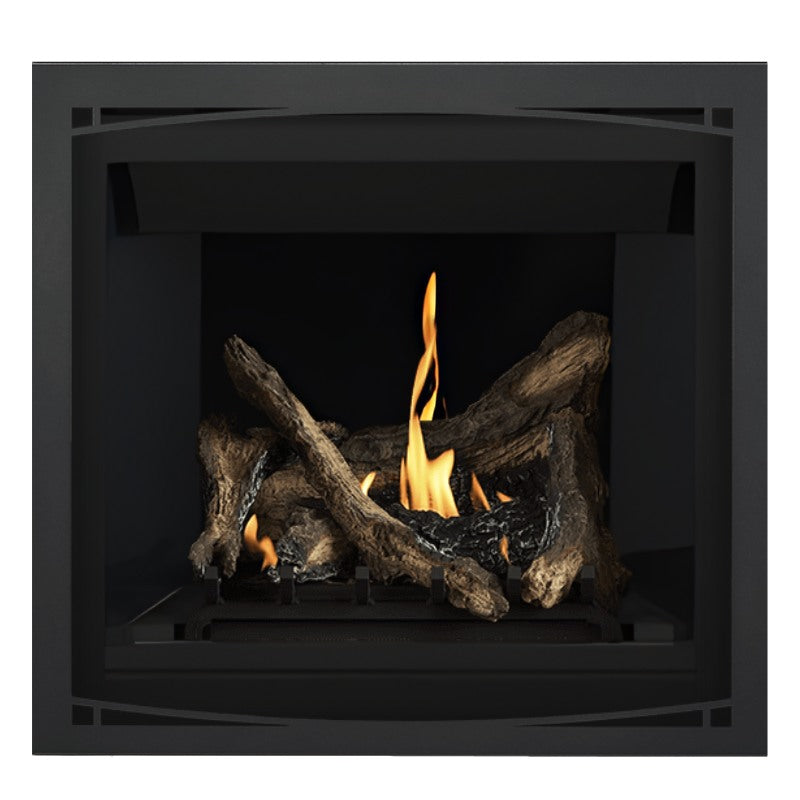 Napoleon Altitude 36" Direct Vent Fireplace | A36 - view 16