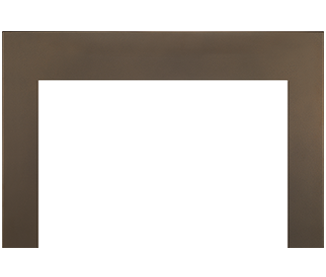Majestic Trilliant 35" Direct Vent Gas Insert, Natural Gas (TRILLIANT35IN)