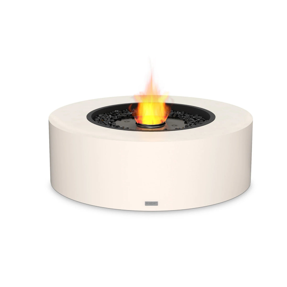 EcoSmart Fire Ark 40 Fire Pit Table - view 8