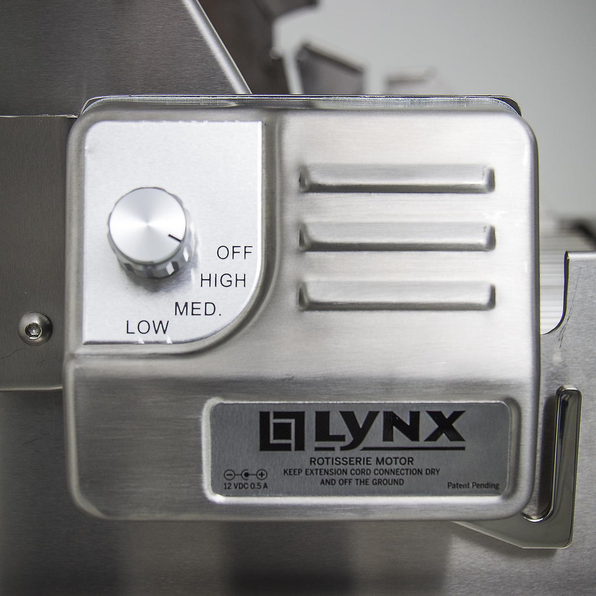 Lynx | Professional 54" Built-In Gas Grill - view 5