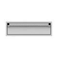 Hestan 36-Inch Single Storage Drawer