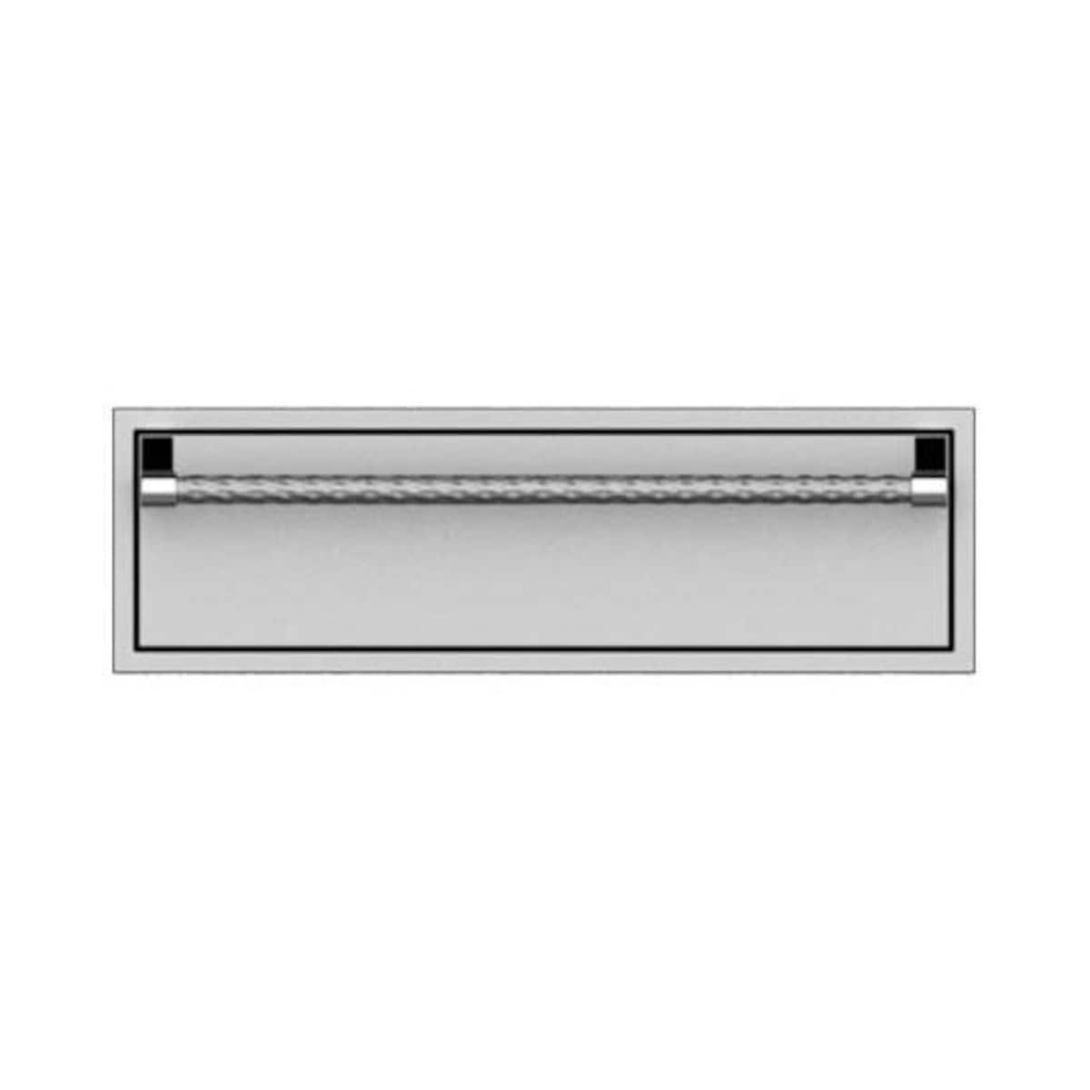 Hestan 36-Inch Single Storage Drawer