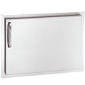 Fire Magic Select 20 Inch Horizontal Single Access Door - 53914SC