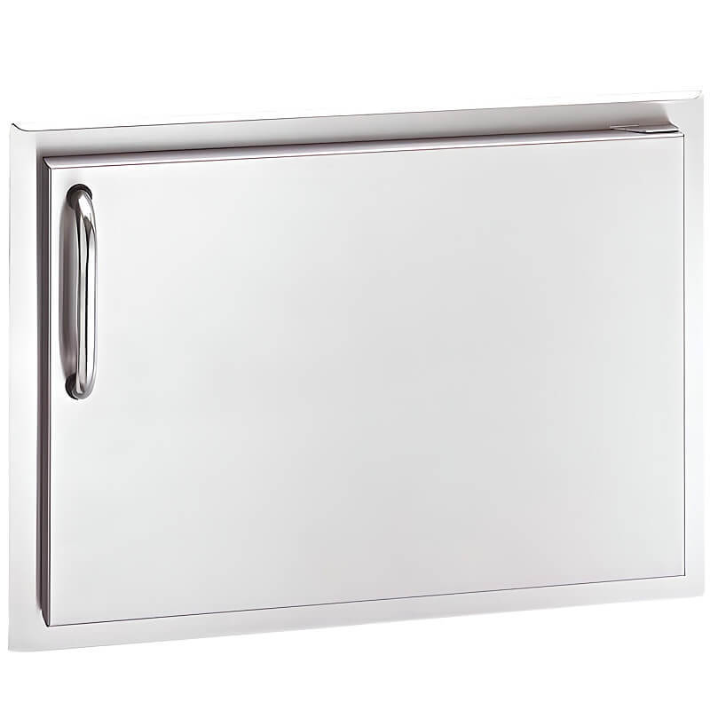 Fire Magic Select 20 Inch Horizontal Single Access Door - 53914SC - view 4