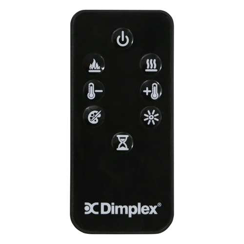 Dimplex BLF5051 Prism 50" Linear Electric Fireplace - view 5