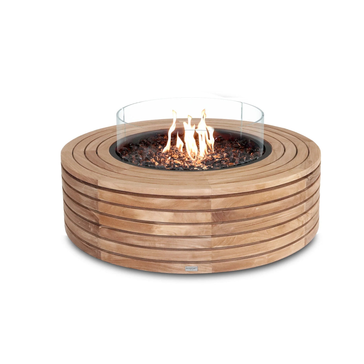 EcoSmart Fire Ark 40 Fire Pit Table - view 18